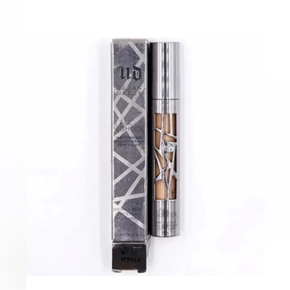 Urban Decay Concealer - Fair Warm and Fair Neutral Shades